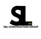 S&L Construction Group logo