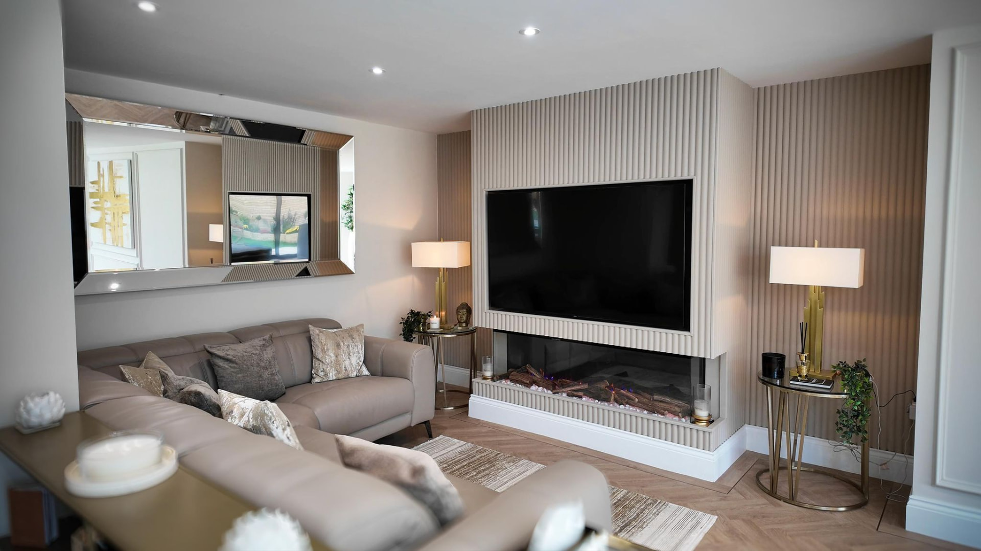 S&L Construction Group completed project for loft conversions